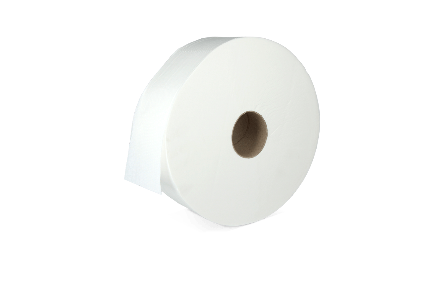 takeaware.nl Toiletpapier Toiletpapier Maxi Jumbo 2 laags 350m cellulose T3