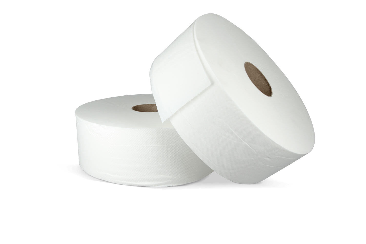 takeaware.nl Toiletpapier Toiletpapier Maxi Jumbo 2 laags 350m cellulose T3