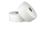 takeaware.nl Toiletpapier Toiletpapier Maxi Jumbo 2 laags 350m cellulose T3