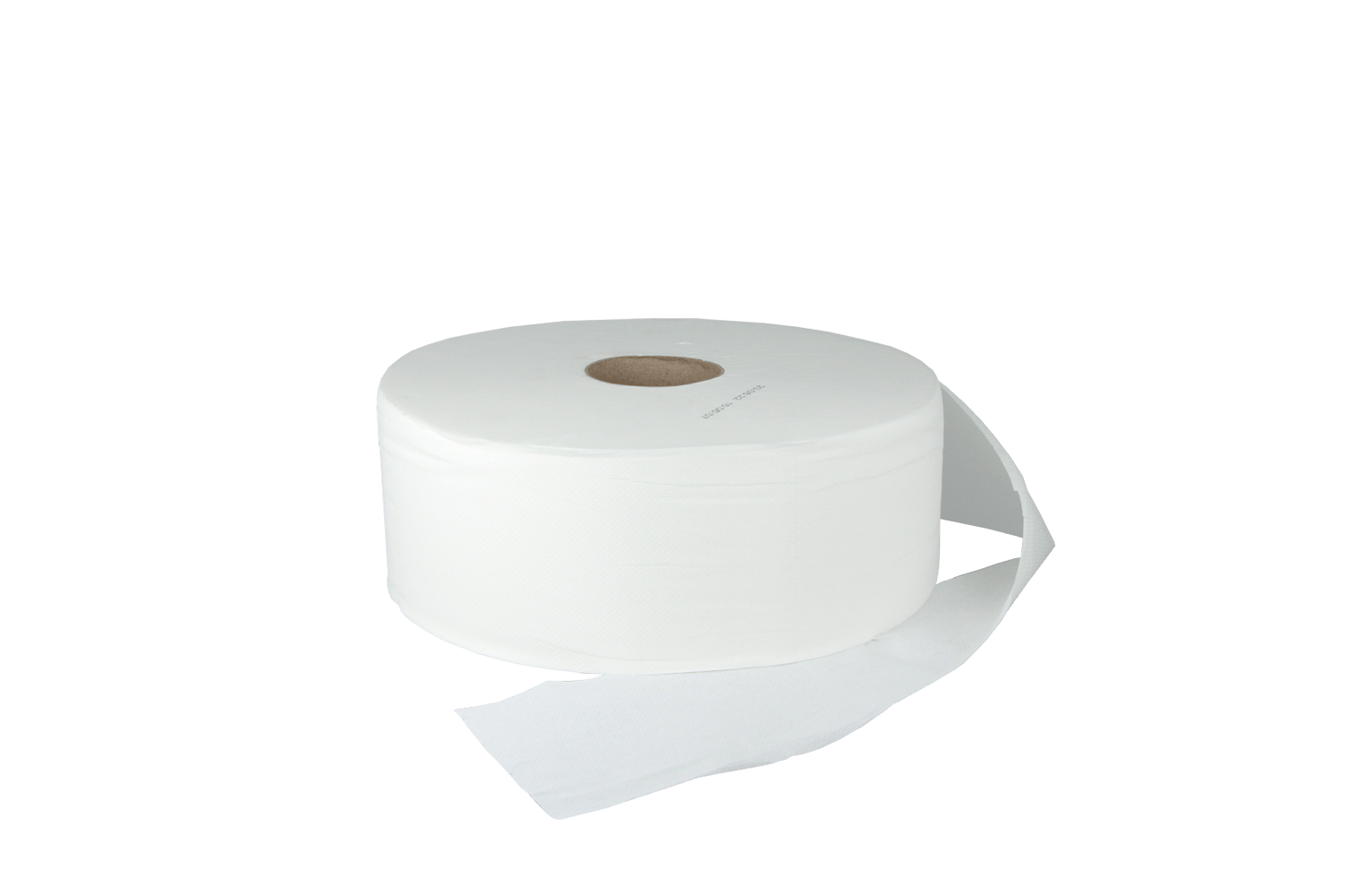 takeaware.nl Toiletpapier Toiletpapier Maxi Jumbo 2 laags 350m cellulose T3