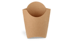 takeaware.nl Friet- en snackbakjes Friet Scoop groot Kraft