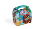 takeaware.nl Kids menuboxen Kids Menubox Pirate