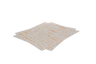 Greaseproof paper 28x34cm burger sheets orange parole FSC®Mix BIO