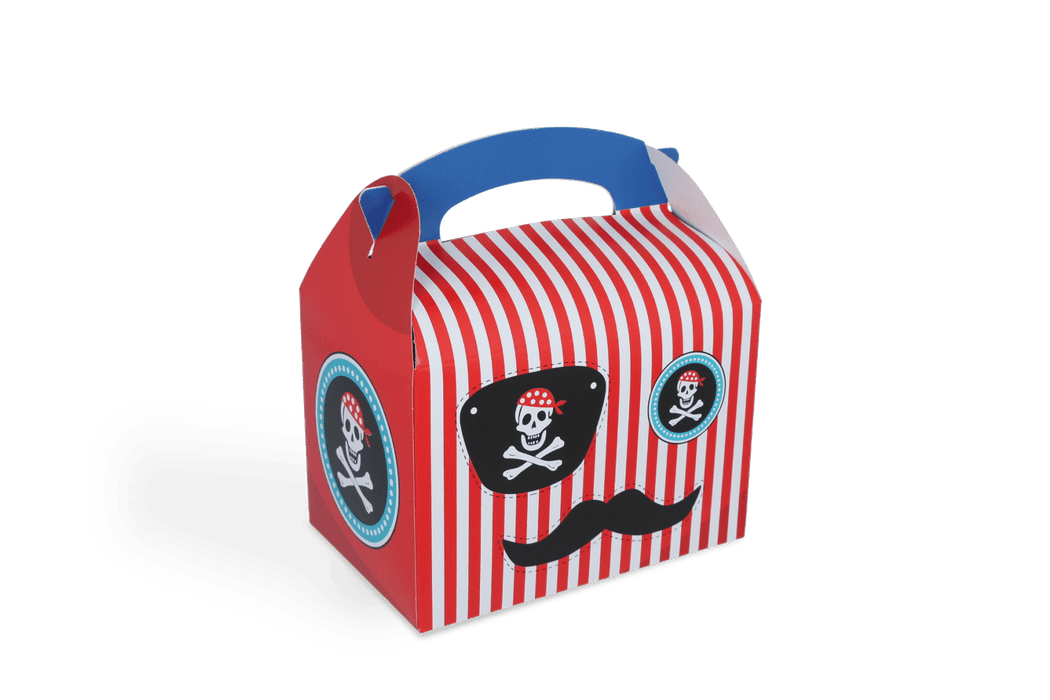 takeaware.nl Kids menuboxen Kids Menubox Shark