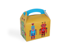 takeaware.nl Kids menuboxen Kids Menuboxen Robot