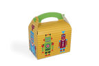 takeaware.nl Kids menuboxen Kids Menuboxen Robot