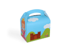 takeaware.nl Kids menuboxen Kids Menuboxen Prinses
