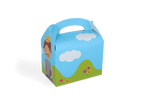 takeaware.nl Kids menuboxen Kids Menuboxen Prinses