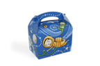 takeaware.nl Kids menuboxen Kids Menuboxen Astronaut