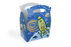 takeaware.nl Kids menuboxen Kids Menuboxen Astronaut