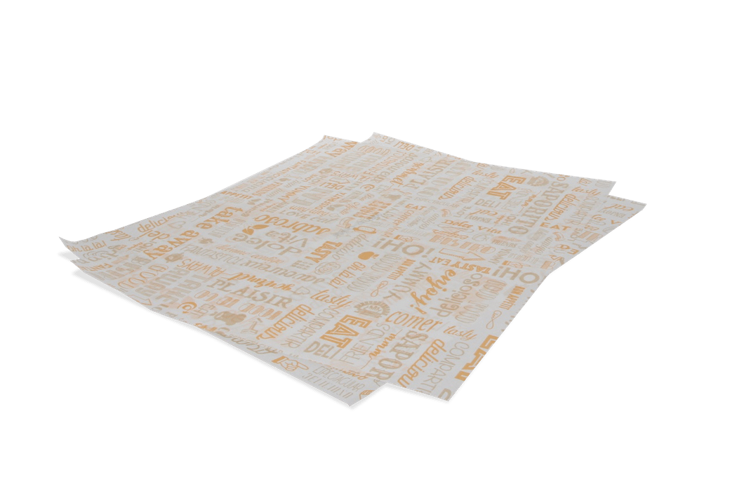 Genware Nev-dm07 W fourrage Vert Chapeau de chef, papier jetables (lot de 100 Genware Nev-dm07 W fourrage Vert Chapeau de chef, papier jetables (lot de 100