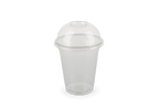 takeaware.nl Smoothiebekers Sap en Smoothie Beker 300ml Ø95mm rPET