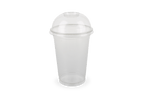 takeaware.nl Smoothiebekers Sap en Smoothie Beker 400ml Ø95mm RPET