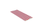 takeaware.nl Rietjes Papieren rietjes gekleurd 230x8mm BIO