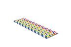 takeaware.nl Rietjes Papieren rietjes kleurenmix 230x6mm BIO