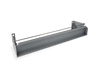 Steel dispenser for cling film 45cm