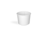 Soup cup 240ml Ø90mm 8oz white