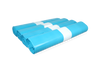 Bin liners 120 liters 70x110 10 rolls with 20 bags (blue) T70