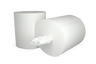 Poetsrol Midi (kokerloos) 1 laags 6x270 meter Ø20cm 100% cellulose T9
