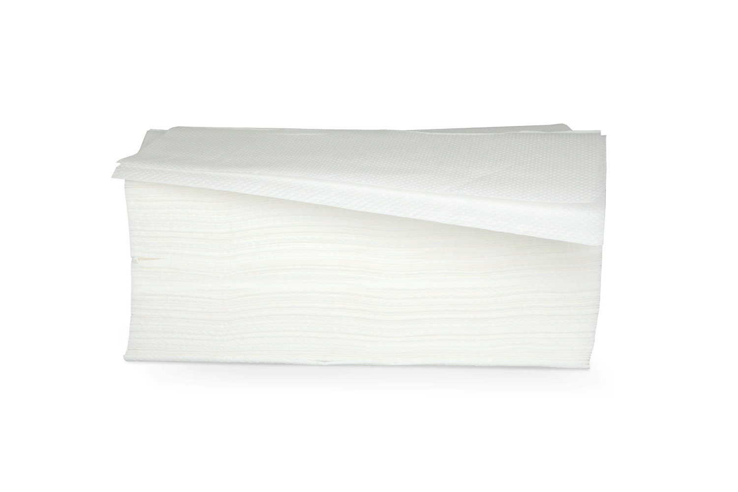 Z-fold hand towel cellulose 2ply 21x24cm 20x160 sheets
