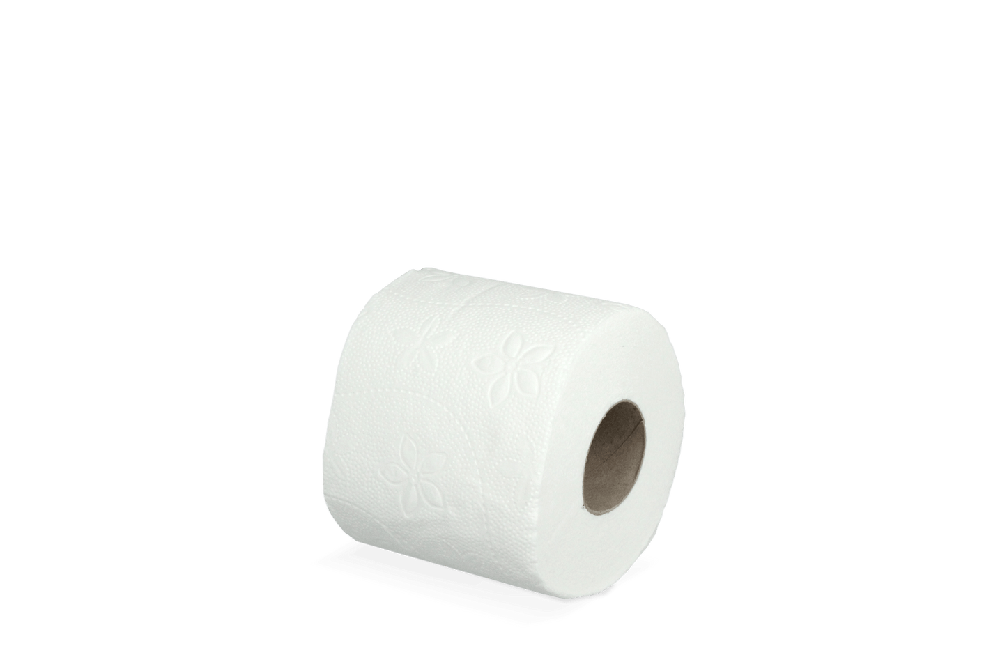 takeaware.nl Toiletpapier Toiletpapier cellulose 3 laags 250 vel 7x8 rollen