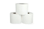 takeaware.nl Toiletpapier Toiletpapier 3 laags 250 vel 7x8 rol cellulose T1