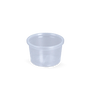Round container 30cc Ø46mm 1oz