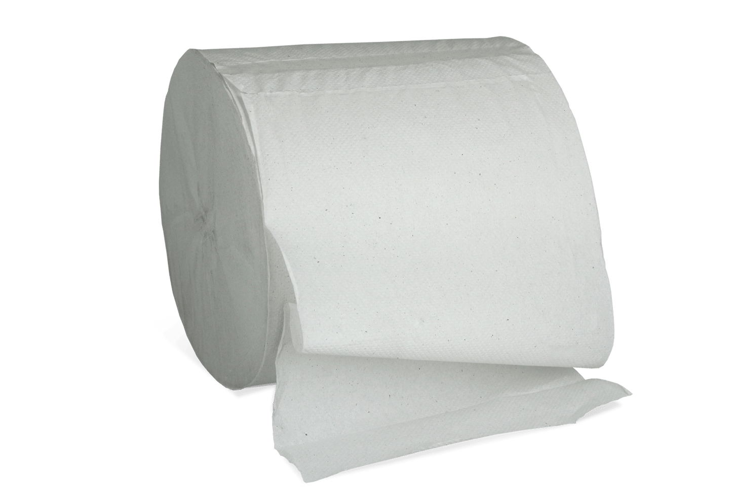 takeaware.nl Handdoek- en poetspapier Handdoekrol MiDi coreless gerecycled 1 laags 20cm 6x300 meter