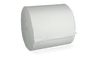 Poetsrol Midi (kokerloos) gerecycled 1 laags Ø20cm 6x300 meter