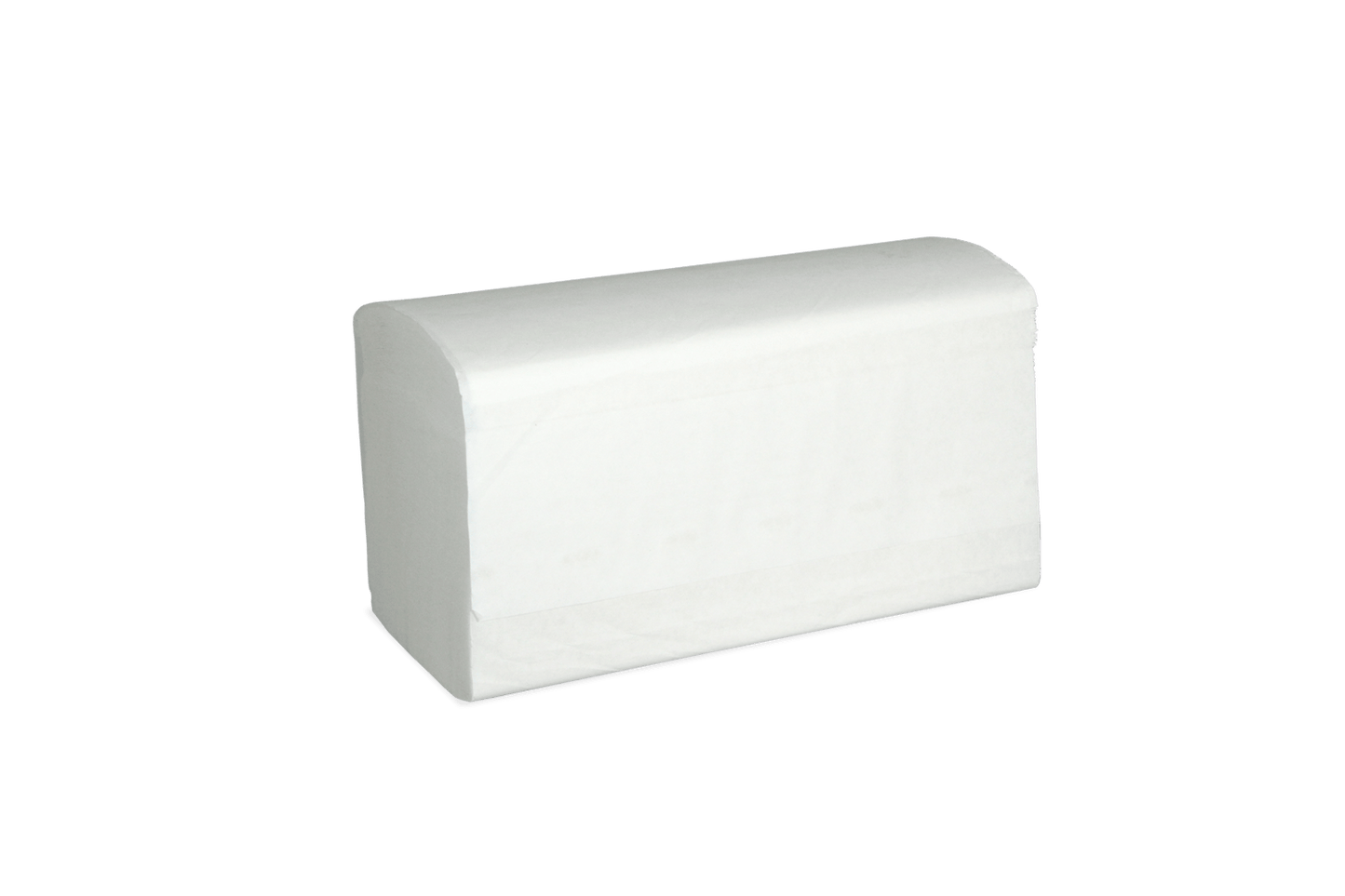 Multifold hand towel cellulose 2 ply 20.6x24cm 25x150 sheets