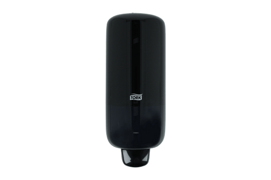 Tork Foam soap dispenser Black S4 (561508)