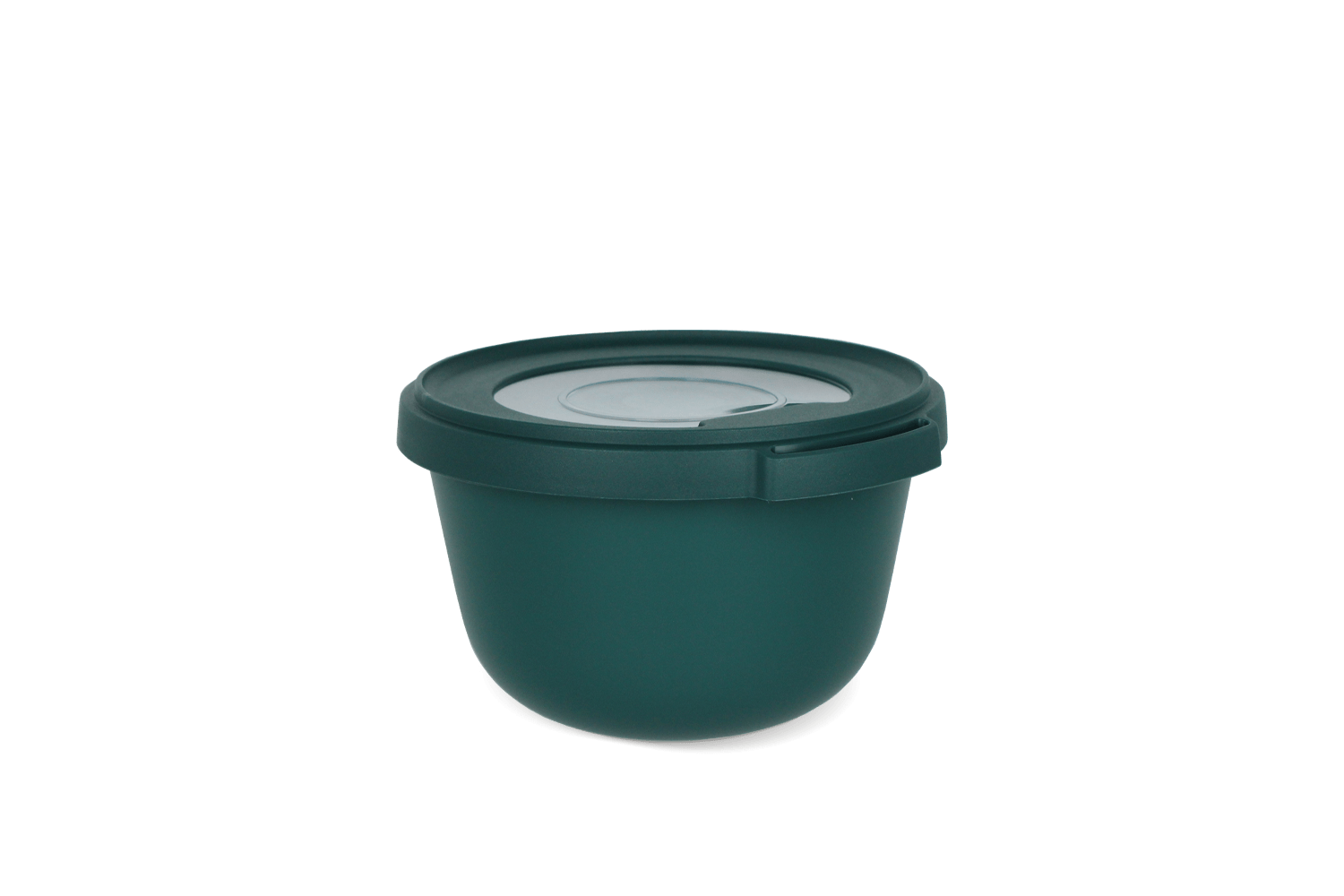Reusable meal bowl + lid Mepal Pro 500 ml Nordic Pine