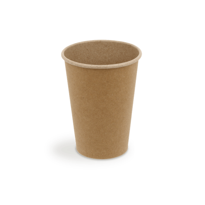 takeaware.nl Koffiebekers Koffiebeker 180cc 7.5oz Ø70mm Kraft