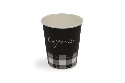 Coffee cup 230cc 8oz Ø80mm Premium